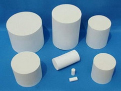 Ceramic Honeycomb Substrate