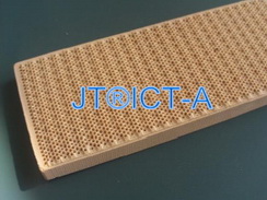 Infrared Honeycomb Ceramic Tile