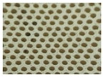 Infrared Honeycomb Ceramic Tile