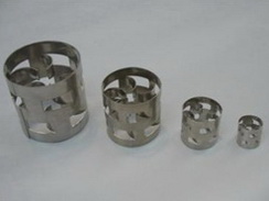 JINTAI -- METAL PALL RING PACKING