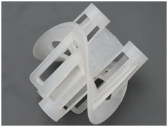 Plastic Heilex Ring