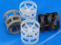 JINTAI Plastic Pall Rings