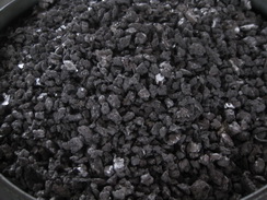 JINTAI Titanium Sponge