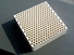 Extruded Honeycomb Ceramic Casting Filter